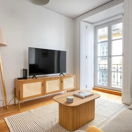 Baixa Bedroom *